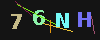 Gambar captcha
